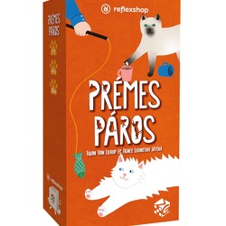 Prémes páros