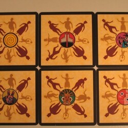 The Werewolves of Miller's Hollow: New Moon