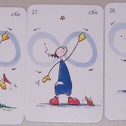 Oups das kannst du auch