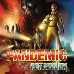 Pandemic: Pengeélen