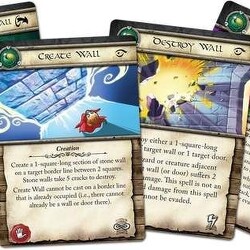 Wiz-War (eighth edition)