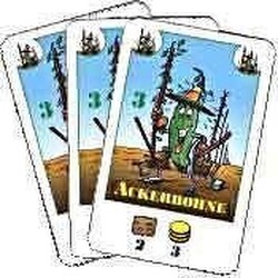 Bohnanza Erweiterungs-Set (Revised Edition)