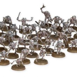 The Hobbit: Escape from Goblin Town