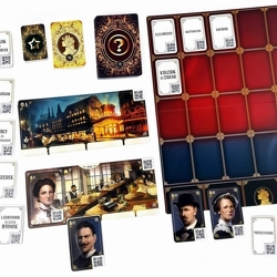 Bűnügyi krónikák: 1900