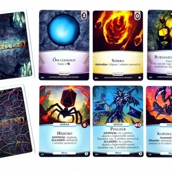 Aeon's End Legacy - Történetek a világvége utánról