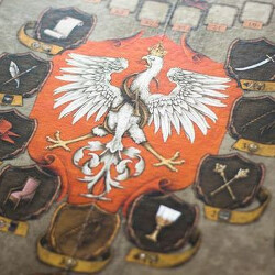 Sigismundus Augustus: Dei gratia rex Poloniae