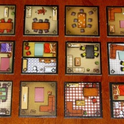 Terror in Meeple City