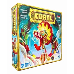 Cóatl