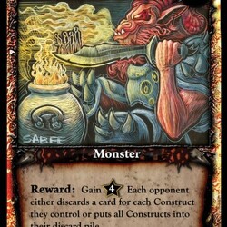 Ascension: Return of the Fallen