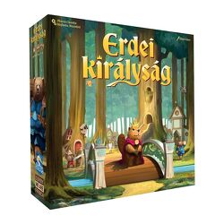 Erdei királyság