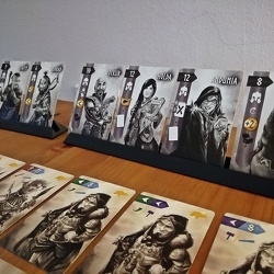 Nidavellir: Thingvellir