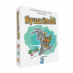 Nyuszinasi