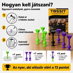 Tossit