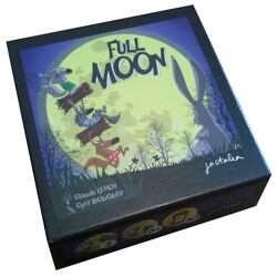 Full Moon