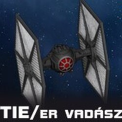 Star Wars: X-Wing Miniatures Game – Special Forces TIE Expansion Pack