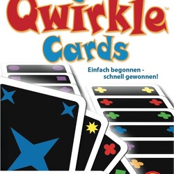 Qwirkle kártyajáték
