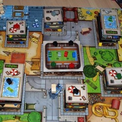 Terror in Meeple City