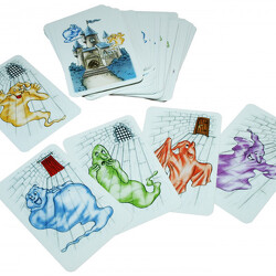 Geister & Gespenster