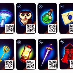 Varázslatos krónikák: A holdkövek nyomában