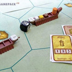 Serenissima (second edition)