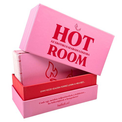 Hot Room