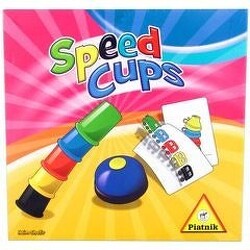 Speed Cups