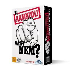 Kamuzol! (vagy nem?)