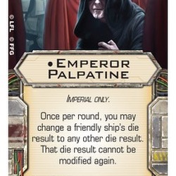 Star Wars: X-Wing Miniatures Game – Imperial Raider Expansion Pack