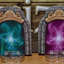 Wiz-War (eighth edition)