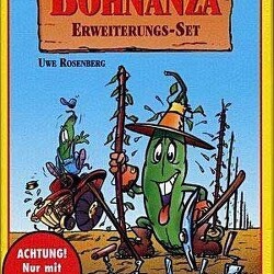 Bohnanza Erweiterungs-Set (Revised Edition)