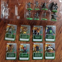 Kaosball: The Fantasy Sport of Total Domination