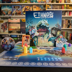 Ethnos: 2. kiadás