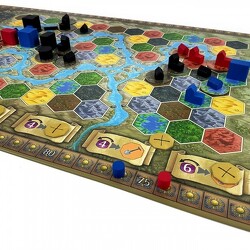 Terra Mystica
