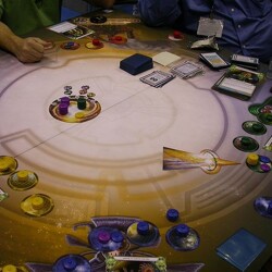 Cosmic Encounter