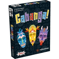 Cabanga!