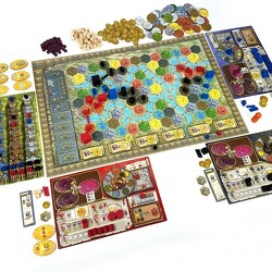 Terra Mystica