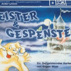 Geister & Gespenster