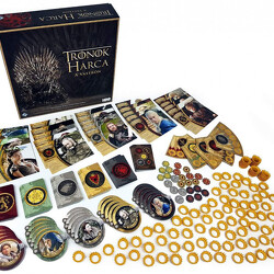 Trónok harca: A vastrón