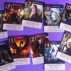 Love Letter: The Hobbit – The Battle of the Five Armies