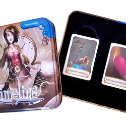 Timeline: Találmányok