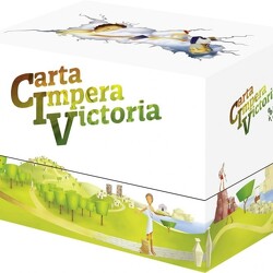 CIV: Carta Impera Victoria