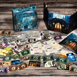 Mysterium - 2. kiadás