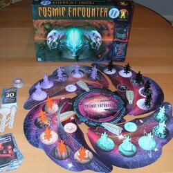Cosmic Encounter