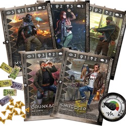 Zona: The Secret of Chernobyl