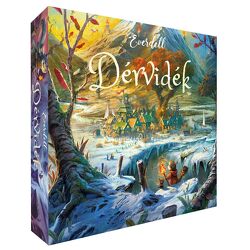 Everdell: Dérvidék