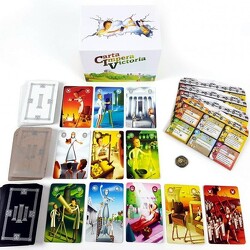 CIV: Carta Impera Victoria