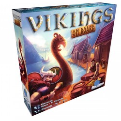 Vikings on Board