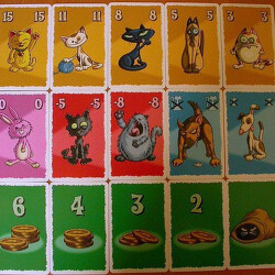 Felix: The Cat in the Sack