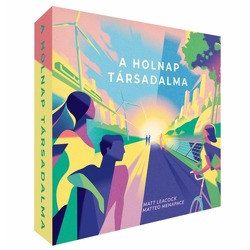 A holnap társadalma