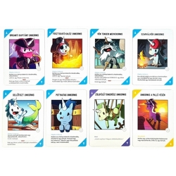 Unikornisok: A rémes ménes - Patakoptató kalandok